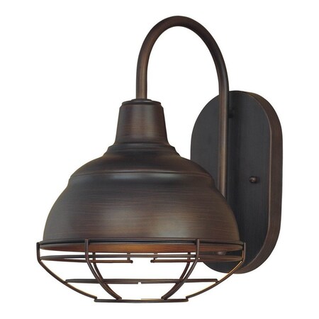 Millennium Wall Sconce 5321-RBZ